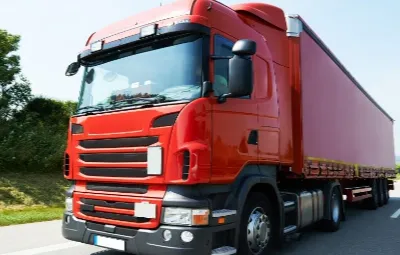 İstanbul Uzunköprü Ambar Kargo