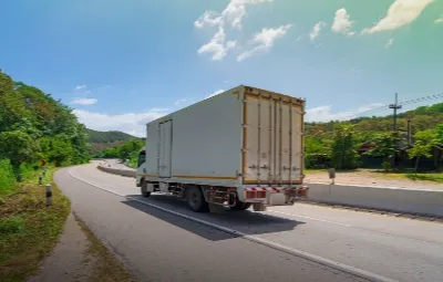 İstanbul ile Uzunköprü Arası Bulaşık Makinesi Taşıma