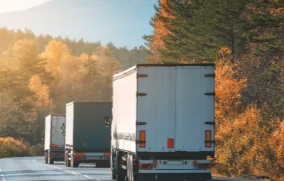 İstanbul ile Uzunköprü Arası Klima Taşıma